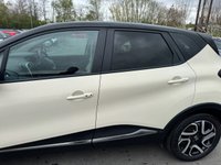 USED 2019 69 RENAULT CAPTUR 1.3 Petrol (TCE), Iconic Edition, 5 Door SUV, Manual, Euro 6. FULL 12 MONTH MOT WITH EVERY CAR
