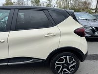 USED 2019 69 RENAULT CAPTUR 1.3 Petrol (TCE), Iconic Edition, 5 Door SUV, Manual, Euro 6. FULL 12 MONTH MOT WITH EVERY CAR