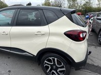 USED 2019 69 RENAULT CAPTUR 1.3 Petrol (TCE), Iconic Edition, 5 Door SUV, Manual, Euro 6. FULL 12 MONTH MOT WITH EVERY CAR