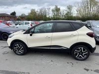 USED 2019 69 RENAULT CAPTUR 1.3 Petrol (TCE), Iconic Edition, 5 Door SUV, Manual, Euro 6. FULL 12 MONTH MOT WITH EVERY CAR