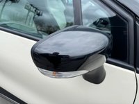 USED 2019 69 RENAULT CAPTUR 1.3 Petrol (TCE), Iconic Edition, 5 Door SUV, Manual, Euro 6. FULL 12 MONTH MOT WITH EVERY CAR