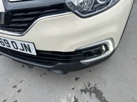 USED 2019 69 RENAULT CAPTUR 1.3 Petrol (TCE), Iconic Edition, 5 Door SUV, Manual, Euro 6. FULL 12 MONTH MOT WITH EVERY CAR