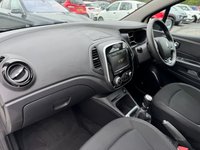 USED 2019 69 RENAULT CAPTUR 1.3 Petrol (TCE), Iconic Edition, 5 Door SUV, Manual, Euro 6. FULL 12 MONTH MOT WITH EVERY CAR