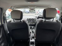 USED 2019 69 RENAULT CAPTUR 1.3 Petrol (TCE), Iconic Edition, 5 Door SUV, Manual, Euro 6. FULL 12 MONTH MOT WITH EVERY CAR
