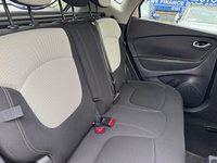 USED 2019 69 RENAULT CAPTUR 1.3 Petrol (TCE), Iconic Edition, 5 Door SUV, Manual, Euro 6. FULL 12 MONTH MOT WITH EVERY CAR