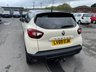 USED 2019 69 RENAULT CAPTUR 1.3 Petrol (TCE), Iconic Edition, 5 Door SUV, Manual, Euro 6. FULL 12 MONTH MOT WITH EVERY CAR
