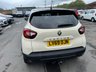 USED 2019 69 RENAULT CAPTUR 1.3 Petrol (TCE), Iconic Edition, 5 Door SUV, Manual, Euro 6. FULL 12 MONTH MOT WITH EVERY CAR