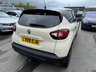 USED 2019 69 RENAULT CAPTUR 1.3 Petrol (TCE), Iconic Edition, 5 Door SUV, Manual, Euro 6. FULL 12 MONTH MOT WITH EVERY CAR