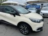 USED 2019 69 RENAULT CAPTUR 1.3 Petrol (TCE), Iconic Edition, 5 Door SUV, Manual, Euro 6. FULL 12 MONTH MOT WITH EVERY CAR