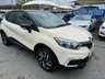 USED 2019 69 RENAULT CAPTUR 1.3 Petrol (TCE), Iconic Edition, 5 Door SUV, Manual, Euro 6. FULL 12 MONTH MOT WITH EVERY CAR