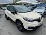 USED 2019 69 RENAULT CAPTUR 1.3 Petrol (TCE), Iconic Edition, 5 Door SUV, Manual, Euro 6. FULL 12 MONTH MOT WITH EVERY CAR