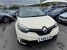 USED 2019 69 RENAULT CAPTUR 1.3 Petrol (TCE), Iconic Edition, 5 Door SUV, Manual, Euro 6. FULL 12 MONTH MOT WITH EVERY CAR