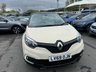 USED 2019 69 RENAULT CAPTUR 1.3 Petrol (TCE), Iconic Edition, 5 Door SUV, Manual, Euro 6. FULL 12 MONTH MOT WITH EVERY CAR