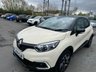 USED 2019 69 RENAULT CAPTUR 1.3 Petrol (TCE), Iconic Edition, 5 Door SUV, Manual, Euro 6. FULL 12 MONTH MOT WITH EVERY CAR