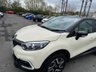 USED 2019 69 RENAULT CAPTUR 1.3 Petrol (TCE), Iconic Edition, 5 Door SUV, Manual, Euro 6. FULL 12 MONTH MOT WITH EVERY CAR