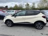 USED 2019 69 RENAULT CAPTUR 1.3 Petrol (TCE), Iconic Edition, 5 Door SUV, Manual, Euro 6. FULL 12 MONTH MOT WITH EVERY CAR