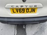 USED 2019 69 RENAULT CAPTUR 1.3 Petrol (TCE), Iconic Edition, 5 Door SUV, Manual, Euro 6. FULL 12 MONTH MOT WITH EVERY CAR