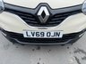 USED 2019 69 RENAULT CAPTUR 1.3 Petrol (TCE), Iconic Edition, 5 Door SUV, Manual, Euro 6. FULL 12 MONTH MOT WITH EVERY CAR