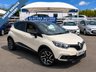 USED 2019 69 RENAULT CAPTUR 1.3 Petrol (TCE), Iconic Edition, 5 Door SUV, Manual, Euro 6. FULL 12 MONTH MOT WITH EVERY CAR