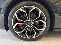 USED 2019 69 FORD FOCUS 2.0 EcoBlue ST-Line X Estate 5 Door Diesel Manual Black Euro 6  +DAB RADIO+HEATED SEATS+BLUETOOTH