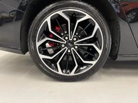 USED 2019 69 FORD FOCUS 2.0 EcoBlue ST-Line X Estate 5 Door Diesel Manual Black Euro 6  +DAB RADIO+HEATED SEATS+BLUETOOTH