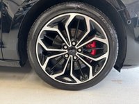 USED 2019 69 FORD FOCUS 2.0 EcoBlue ST-Line X Estate 5 Door Diesel Manual Black Euro 6  +DAB RADIO+HEATED SEATS+BLUETOOTH