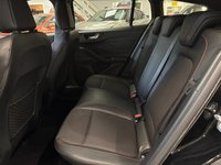 USED 2019 69 FORD FOCUS 2.0 EcoBlue ST-Line X Estate 5 Door Diesel Manual Black Euro 6  +DAB RADIO+HEATED SEATS+BLUETOOTH