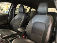 USED 2019 69 FORD FOCUS 2.0 EcoBlue ST-Line X Estate 5 Door Diesel Manual Black Euro 6  +DAB RADIO+HEATED SEATS+BLUETOOTH