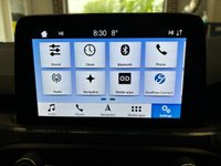 USED 2019 69 FORD FOCUS 2.0 EcoBlue ST-Line X Estate 5 Door Diesel Manual Black Euro 6  +DAB RADIO+HEATED SEATS+BLUETOOTH