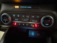 USED 2019 69 FORD FOCUS 2.0 EcoBlue ST-Line X Estate 5 Door Diesel Manual Black Euro 6  +DAB RADIO+HEATED SEATS+BLUETOOTH