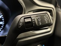 USED 2019 69 FORD FOCUS 2.0 EcoBlue ST-Line X Estate 5 Door Diesel Manual Black Euro 6  +DAB RADIO+HEATED SEATS+BLUETOOTH