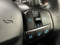 USED 2019 69 FORD FOCUS 2.0 EcoBlue ST-Line X Estate 5 Door Diesel Manual Black Euro 6  +DAB RADIO+HEATED SEATS+BLUETOOTH