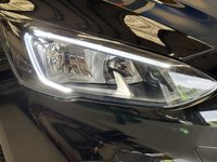 USED 2019 69 FORD FOCUS 2.0 EcoBlue ST-Line X Estate 5 Door Diesel Manual Black Euro 6  +DAB RADIO+HEATED SEATS+BLUETOOTH