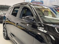 USED 2019 69 FORD FOCUS 2.0 EcoBlue ST-Line X Estate 5 Door Diesel Manual Black Euro 6  +DAB RADIO+HEATED SEATS+BLUETOOTH