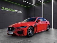 USED 2019 69 JAGUAR XE 2.0 D180 R-Dynamic S Saloon 4dr Diesel Auto Euro 6 (s/s) (180 ps) Absolutely Amazing Car, Fantastic Condition, No Deposit, No Fee Finance, Part Exchange Welcomed