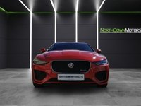 USED 2019 69 JAGUAR XE 2.0 D180 R-Dynamic S Saloon 4dr Diesel Auto Euro 6 (s/s) (180 ps) Absolutely Amazing Car, Fantastic Condition, No Deposit, No Fee Finance, Part Exchange Welcomed