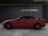 USED 2019 69 JAGUAR XE 2.0 D180 R-Dynamic S Saloon 4dr Diesel Auto Euro 6 (s/s) (180 ps) Absolutely Amazing Car, Fantastic Condition, No Deposit, No Fee Finance, Part Exchange Welcomed