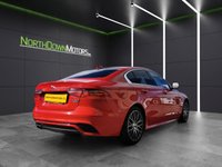 USED 2019 69 JAGUAR XE 2.0 D180 R-Dynamic S Saloon 4dr Diesel Auto Euro 6 (s/s) (180 ps) Absolutely Amazing Car, Fantastic Condition, No Deposit, No Fee Finance, Part Exchange Welcomed