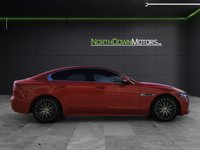 USED 2019 69 JAGUAR XE 2.0 D180 R-Dynamic S Saloon 4dr Diesel Auto Euro 6 (s/s) (180 ps) Absolutely Amazing Car, Fantastic Condition, No Deposit, No Fee Finance, Part Exchange Welcomed