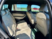 USED 2020 20 SKODA KODIAQ 1.5 TSI ACT SE L SUV 5dr Petrol DSG Euro 6 (s/s) (7 Seat) (150 ps) 7 SEATER,AUTO,CARPLAY,LEATHER!