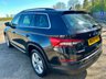 USED 2020 20 SKODA KODIAQ 1.5 TSI ACT SE L SUV 5dr Petrol DSG Euro 6 (s/s) (7 Seat) (150 ps) 7 SEATER,AUTO,CARPLAY,LEATHER!