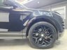 USED 2019 19 LAND ROVER RANGE ROVER EVOQUE 2.0 D180 R-Dynamic SE SUV 5dr Diesel Auto 4WD Euro 6 (s/s) (180 ps) SUPERB LOW MILEAGE EXAMPLE FSH