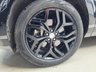 USED 2019 19 LAND ROVER RANGE ROVER EVOQUE 2.0 D180 R-Dynamic SE SUV 5dr Diesel Auto 4WD Euro 6 (s/s) (180 ps) SUPERB LOW MILEAGE EXAMPLE FSH