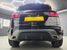 USED 2019 19 LAND ROVER RANGE ROVER EVOQUE 2.0 D180 R-Dynamic SE SUV 5dr Diesel Auto 4WD Euro 6 (s/s) (180 ps) SUPERB LOW MILEAGE EXAMPLE FSH