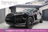 USED 2019 19 LAND ROVER RANGE ROVER EVOQUE 2.0 D180 R-Dynamic SE SUV 5dr Diesel Auto 4WD Euro 6 (s/s) (180 ps) SUPERB LOW MILEAGE EXAMPLE FSH