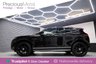 USED 2019 19 LAND ROVER RANGE ROVER EVOQUE 2.0 D180 R-Dynamic SE SUV 5dr Diesel Auto 4WD Euro 6 (s/s) (180 ps) SUPERB LOW MILEAGE EXAMPLE FSH