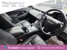 USED 2019 19 LAND ROVER RANGE ROVER EVOQUE 2.0 D180 R-Dynamic SE SUV 5dr Diesel Auto 4WD Euro 6 (s/s) (180 ps) SUPERB LOW MILEAGE EXAMPLE FSH