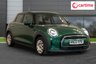 USED 2022 22 MINI HATCH 1.5 One Classic Hatchback 5dr Petrol Manual Euro 6 (s/s) (102 ps) Comfort Pack, Navigation Pack, Touchscreen, 15In Steel Wheels, Air Conditioning Comfort Pack, Navigation Pack, Touchscreen, 15In Steel Wheels, Air Conditioning
