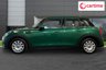 USED 2022 22 MINI HATCH 1.5 One Classic Hatchback 5dr Petrol Manual Euro 6 (s/s) (102 ps) Comfort Pack, Navigation Pack, Touchscreen, 15In Steel Wheels, Air Conditioning Comfort Pack, Navigation Pack, Touchscreen, 15In Steel Wheels, Air Conditioning