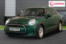 USED 2022 22 MINI HATCH 1.5 One Classic Hatchback 5dr Petrol Manual Euro 6 (s/s) (102 ps) Comfort Pack, Navigation Pack, Touchscreen, 15In Steel Wheels, Air Conditioning Comfort Pack, Navigation Pack, Touchscreen, 15In Steel Wheels, Air Conditioning